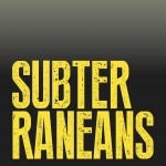 Subterraneans: College Street open studios event & exhibition | 14th - 29th November 2014