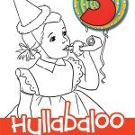 Hullabaloo | 29th November 2012