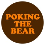 Jason & Becky - Poking the Bear | 7th September 2013