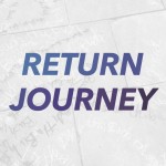 Return Journey | 29th November - 20th December 2014