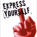 Express YourselF | 17th January - 15th February 2020