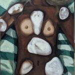 Art in the Bar: BLACKMAGGIT: On The Beach! | 30th May - 12th July 2025