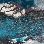 Art in the bar - Karen Hopkins: Beyond Surface | 6th February - 4th April 2026