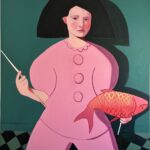 Susan Adams / Zena Blackwell / Charlotte Brisland: Safe as Milk | 7th August - 19th September 2026