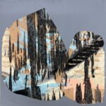 Oriel Siop Goffi / Coffee Shop Gallery – Hannah Jones: Instructions for Uncertainty | 7th August - 19th September 2026
